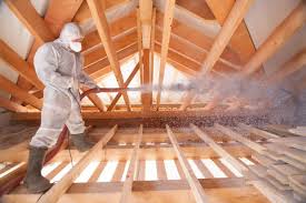 Best Soundproof Insulation  in Riverwoods, IL