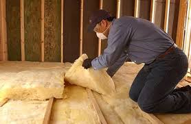 Best Attic Insulation Installation  in Riverwoods, IL